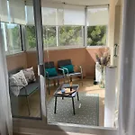 Spacieux T2, Emplacement Ideal Et Parking Prive Apartment Uzès
